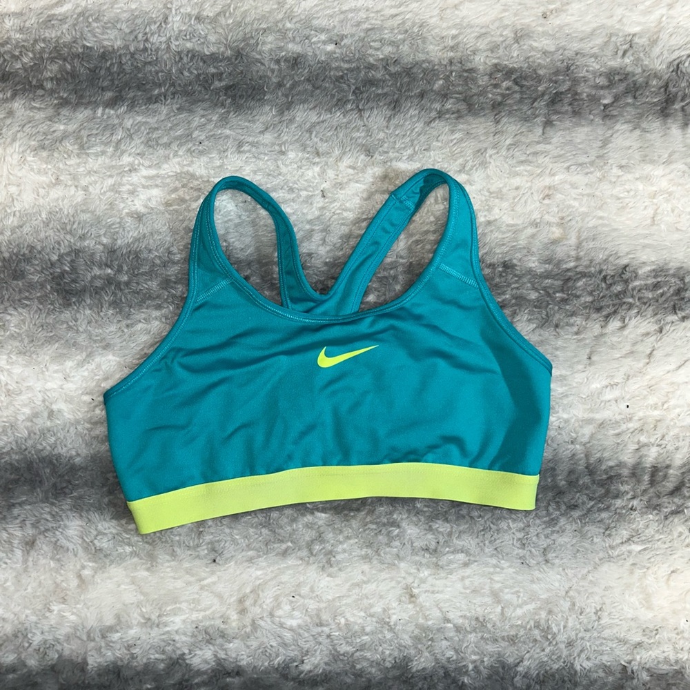 Nike Sport Bra